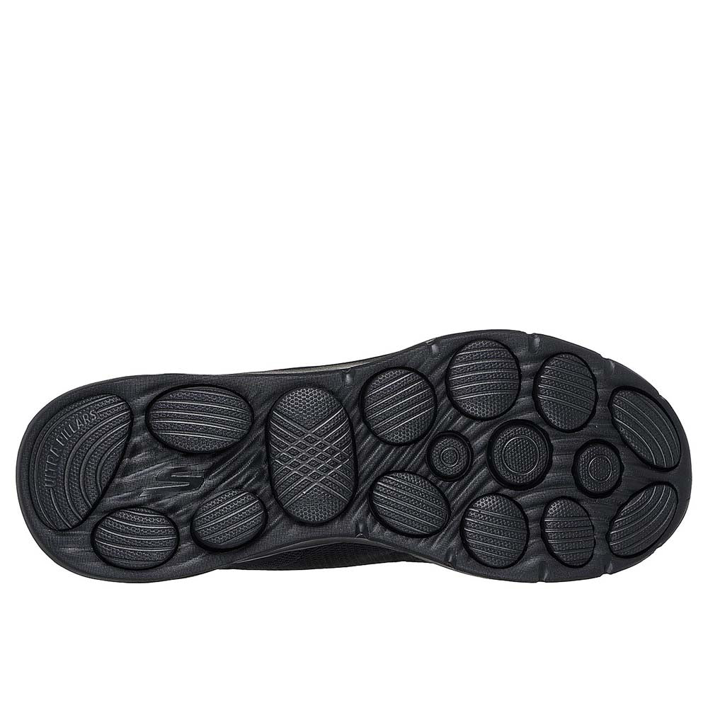 Slip-ins: GOwalk 8 - Ean