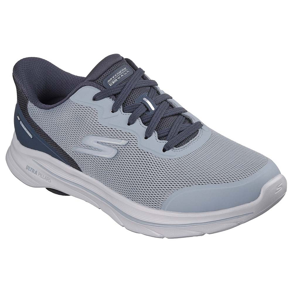 Slip-ins: GOwalk 8 - Ean