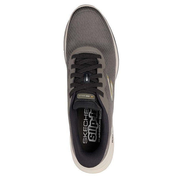 Slip-Ins: GOwalk 8 - Pate