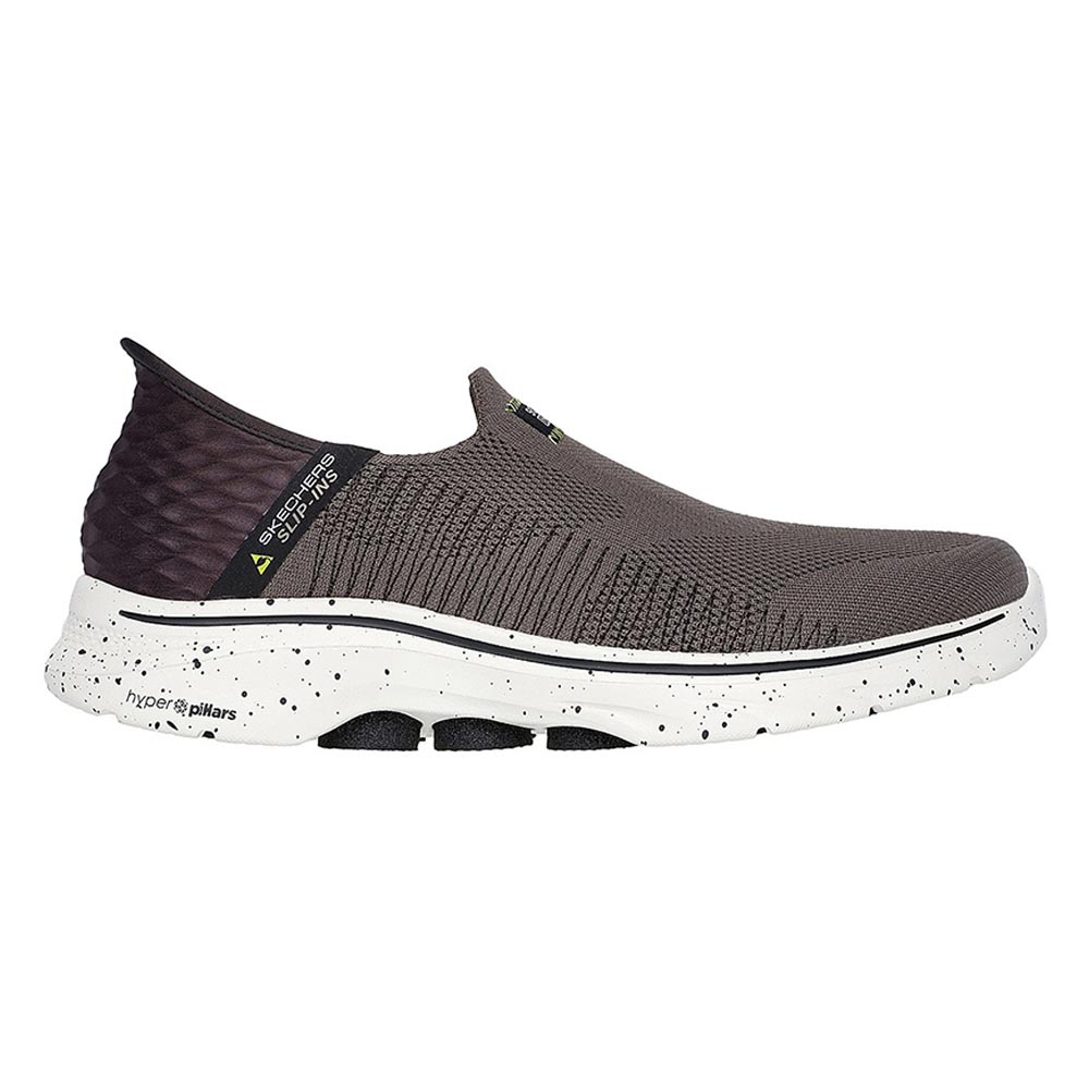 Slip-ins: GOwalk 7
