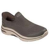 Slip-Ins: GOwalk Arch Fit 2.0 - Sea