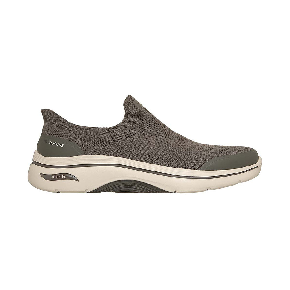 Slip-Ins: GOwalk Arch Fit 2.0 - Sea