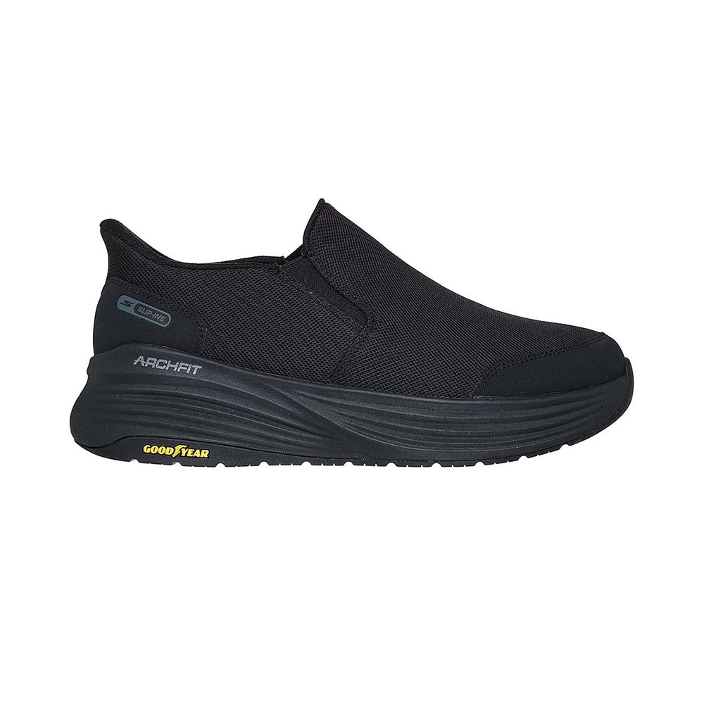Slip-Ins: GOwalk Stability – Skechers Singapore