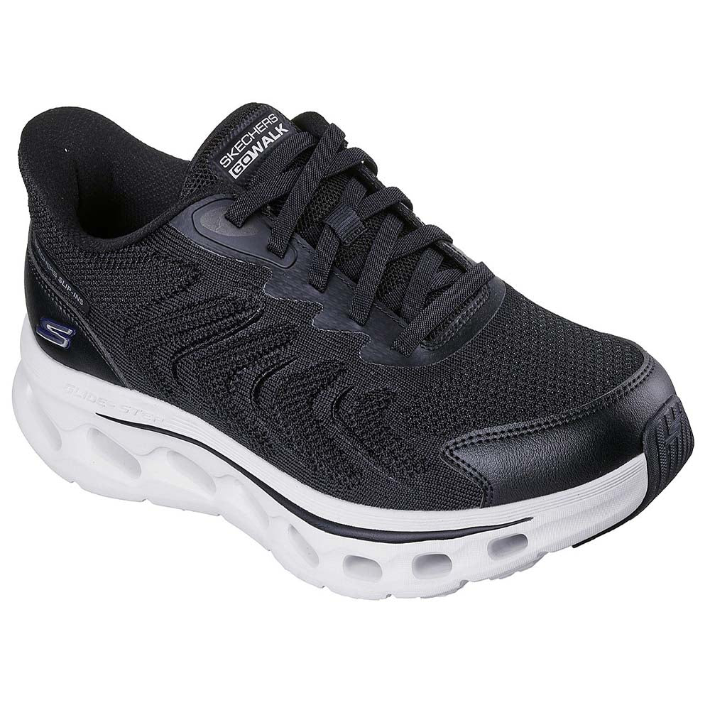 Slip-Ins: GOwalk Glide-Step 2.0 - Cane