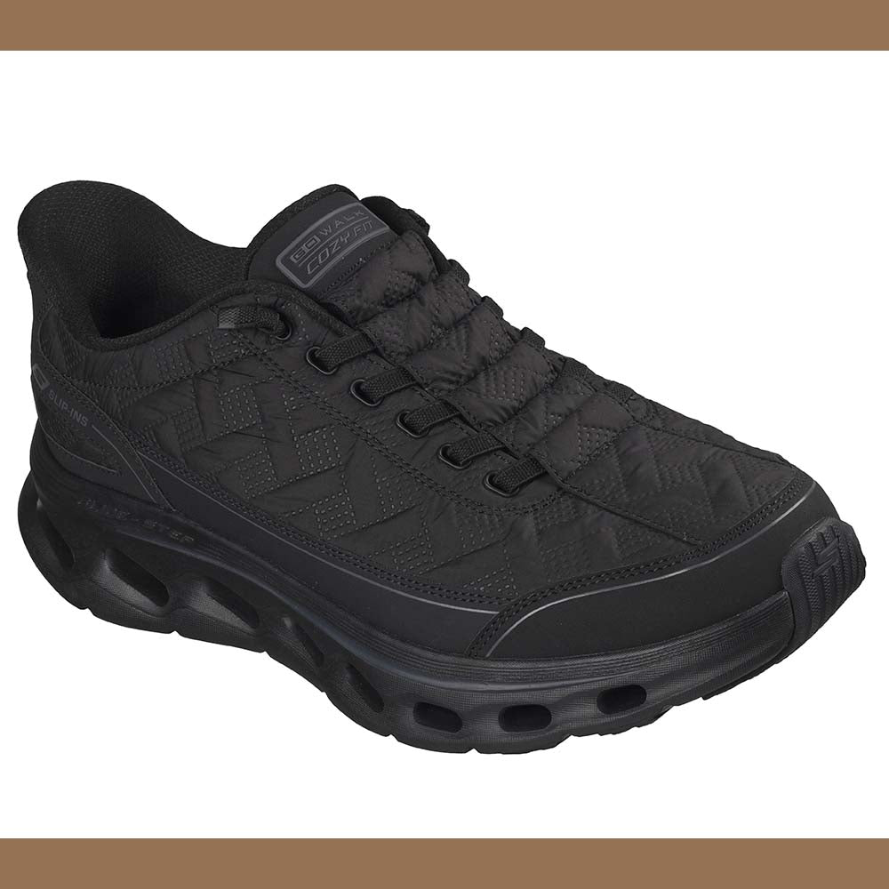 GOwalk Glide-Step 2.0 - Cozy Walker