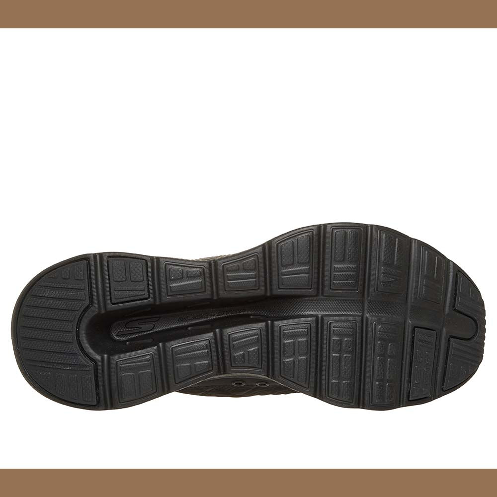 GOwalk Glide-Step 2.0 - Cozy Walker