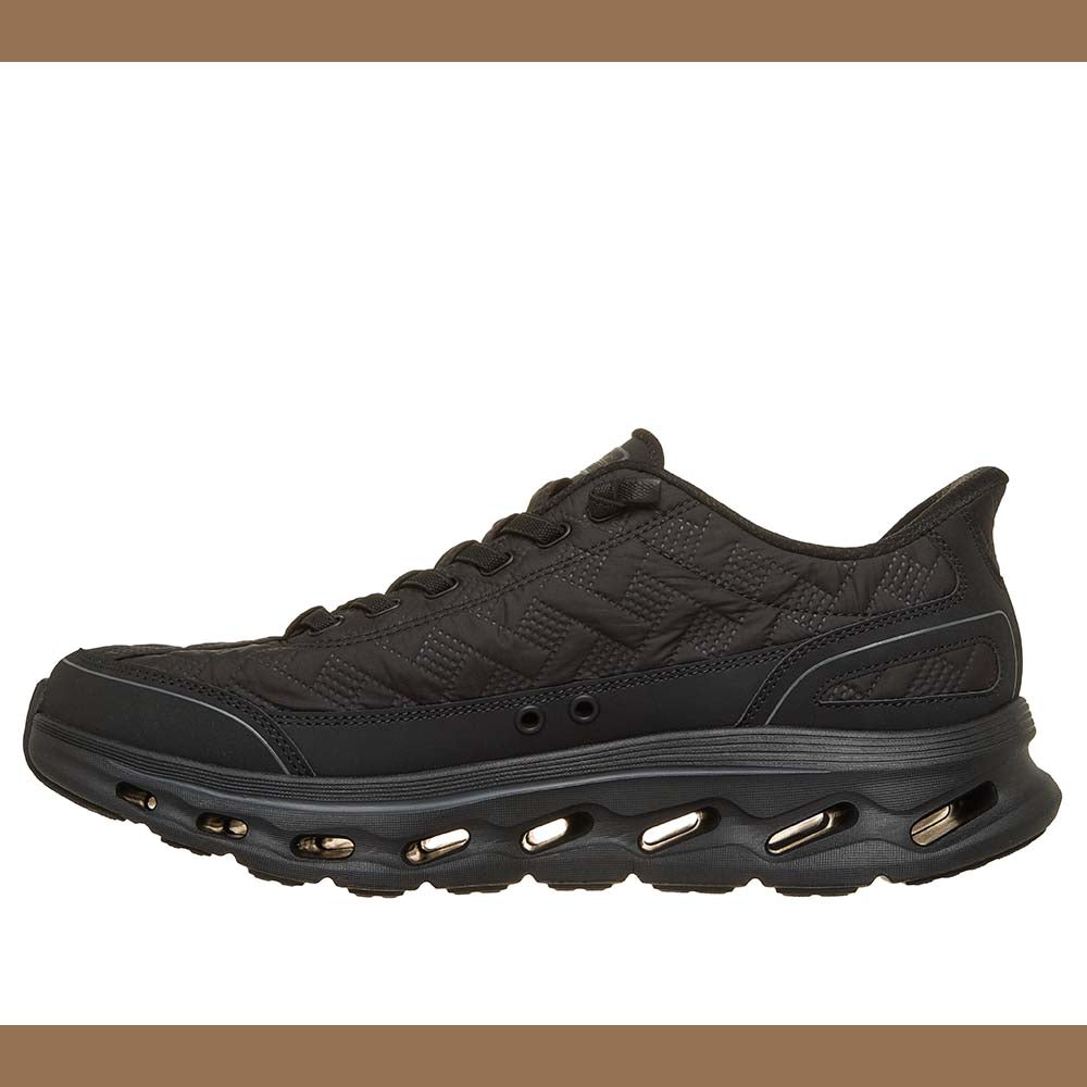 GOwalk Glide-Step 2.0 - Cozy Walker