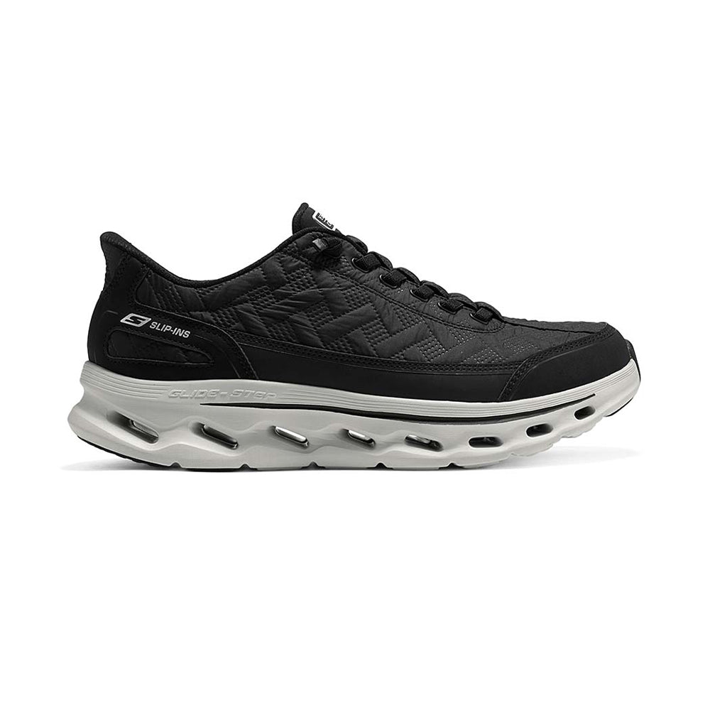 GOwalk Glide-Step 2.0 - Cozy Walker
