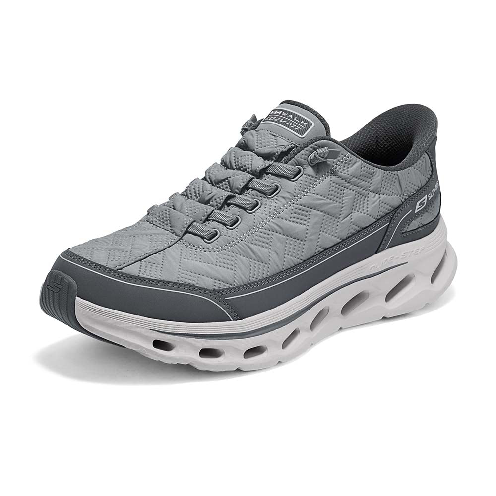 GOwalk Glide-Step 2.0 - Cozy Walker