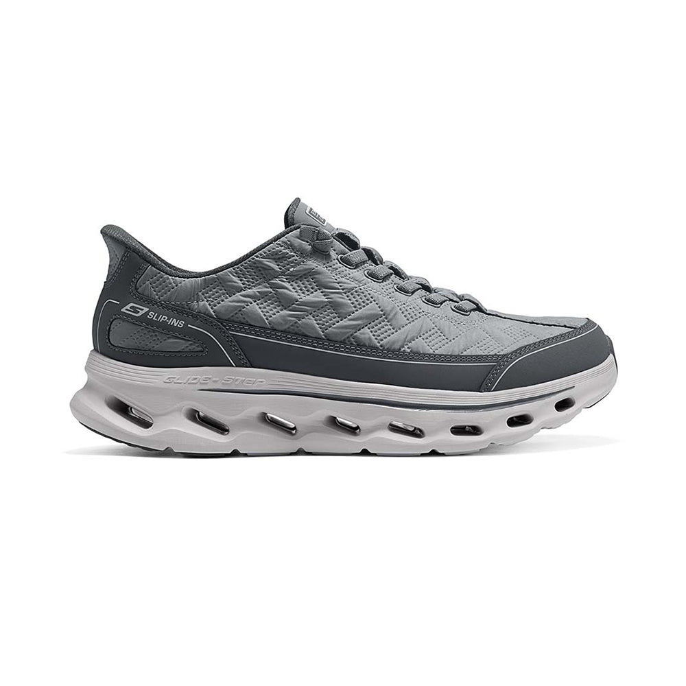 GOwalk Glide-Step 2.0 - Cozy Walker