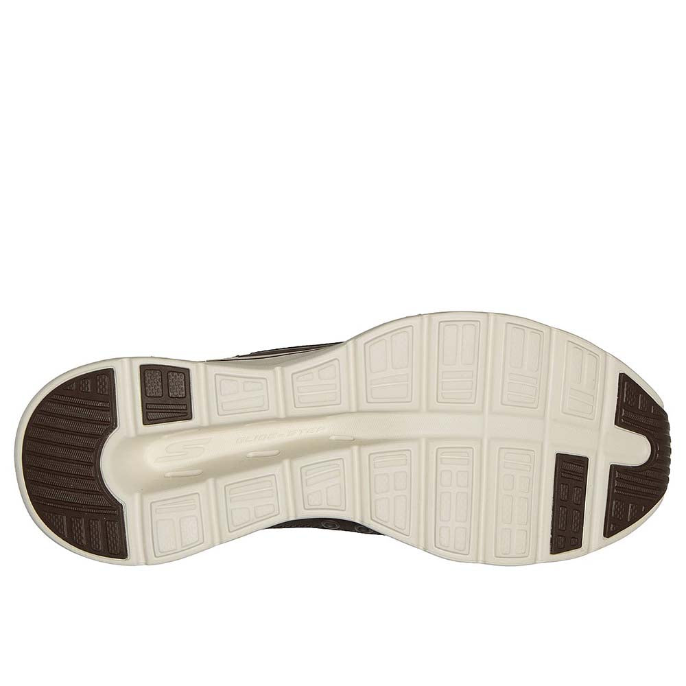 GOwalk Glide-Step 2.0 - Cozy Walker