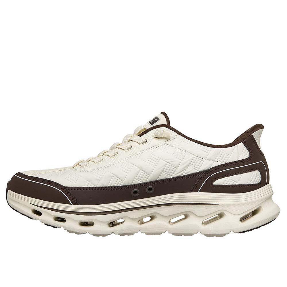 GOwalk Glide-Step 2.0 - Cozy Walker
