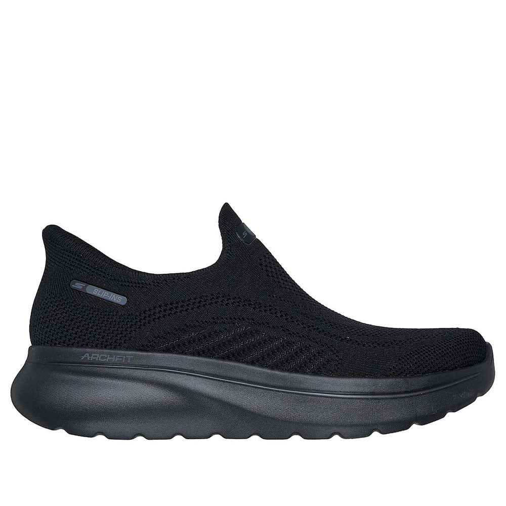 Slip-ins: GOwalk Arch Fit N-Joy - Dale