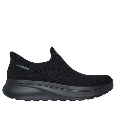 Slip-ins: GOwalk Arch Fit N-Joy - Dale
