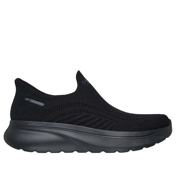 Slip-ins: GOwalk Arch Fit N-Joy - Dale – Skechers Singapore