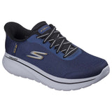 Slip-Ins: GOwalk Arch Fit N-Joy - Lenny