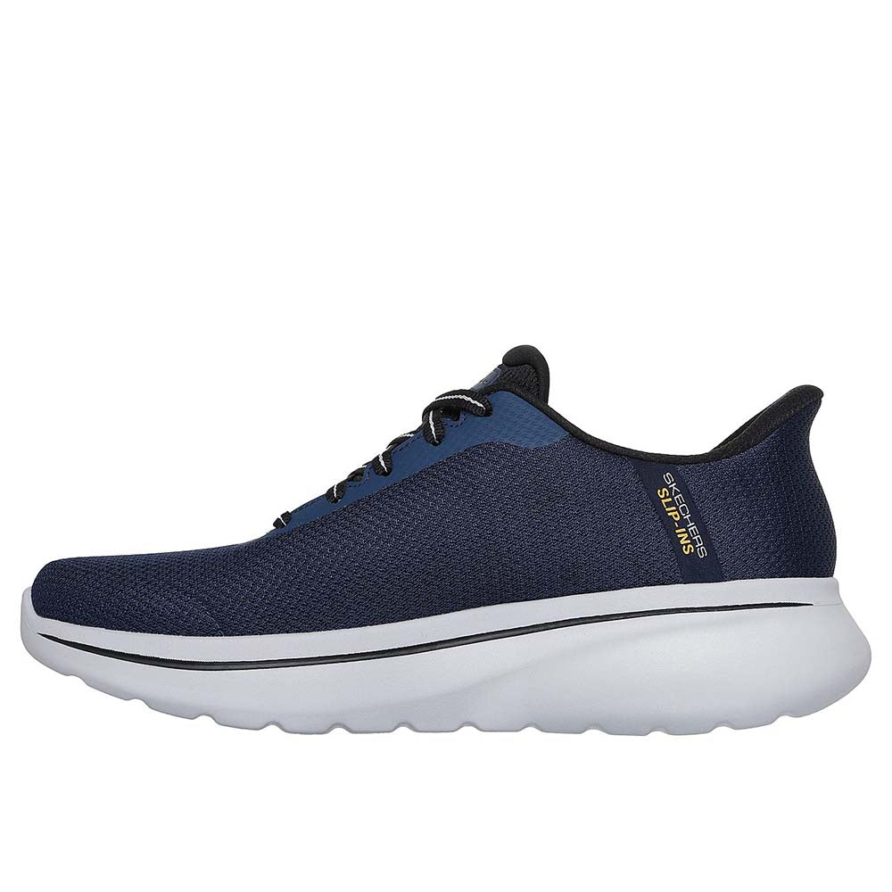 Slip-Ins: GOwalk Arch Fit N-Joy - Lenny