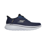 Slip-Ins: GOwalk Arch Fit N-Joy - Lenny
