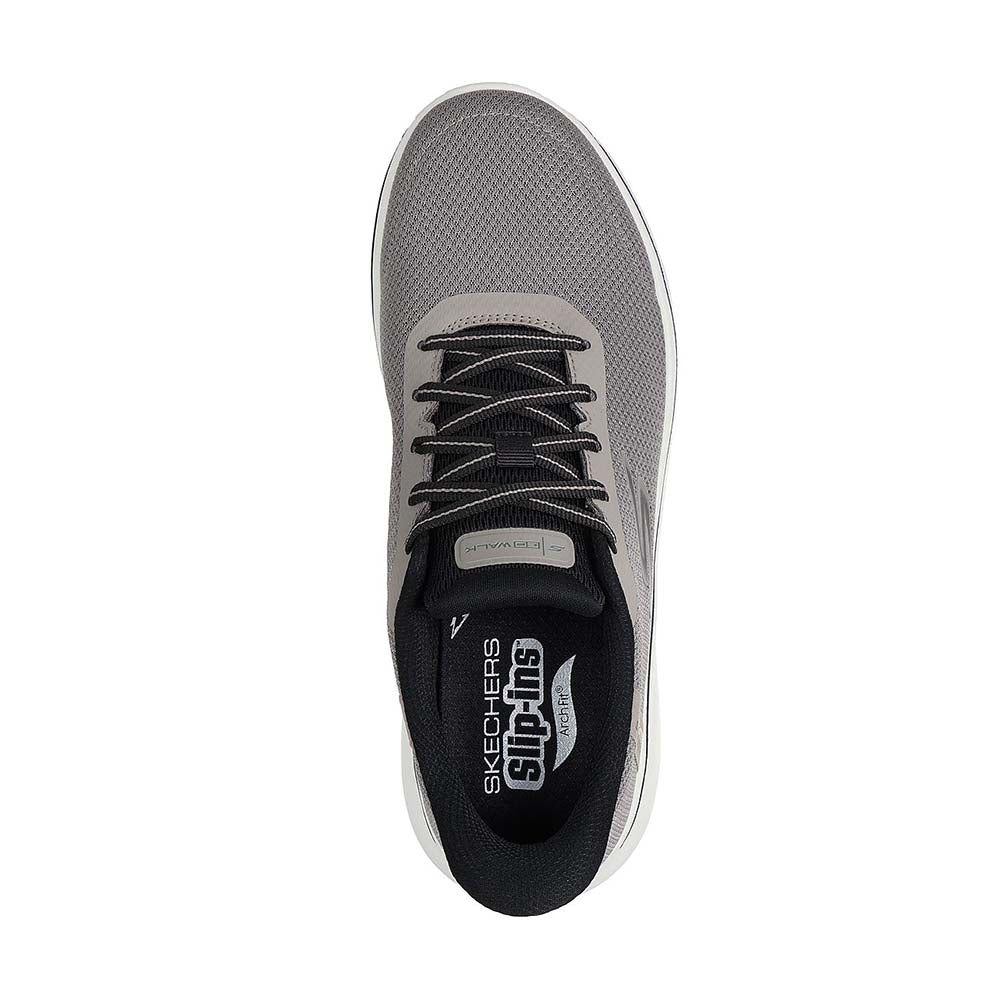 Slip-Ins: GOwalk Arch Fit N-Joy - Lenny
