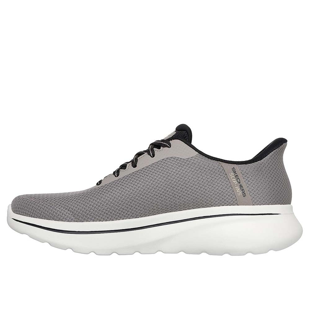 Slip-Ins: GOwalk Arch Fit N-Joy - Lenny