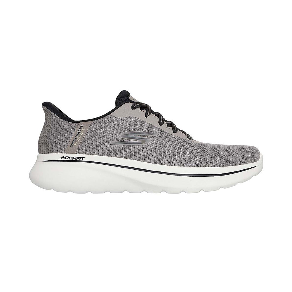 Slip-Ins: GOwalk Arch Fit N-Joy - Lenny