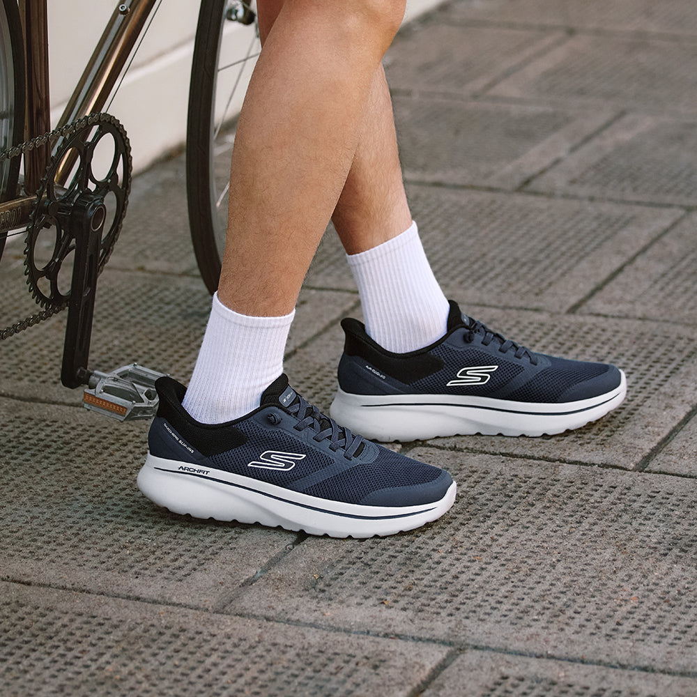 GOwalk Arch Fit N-Joy