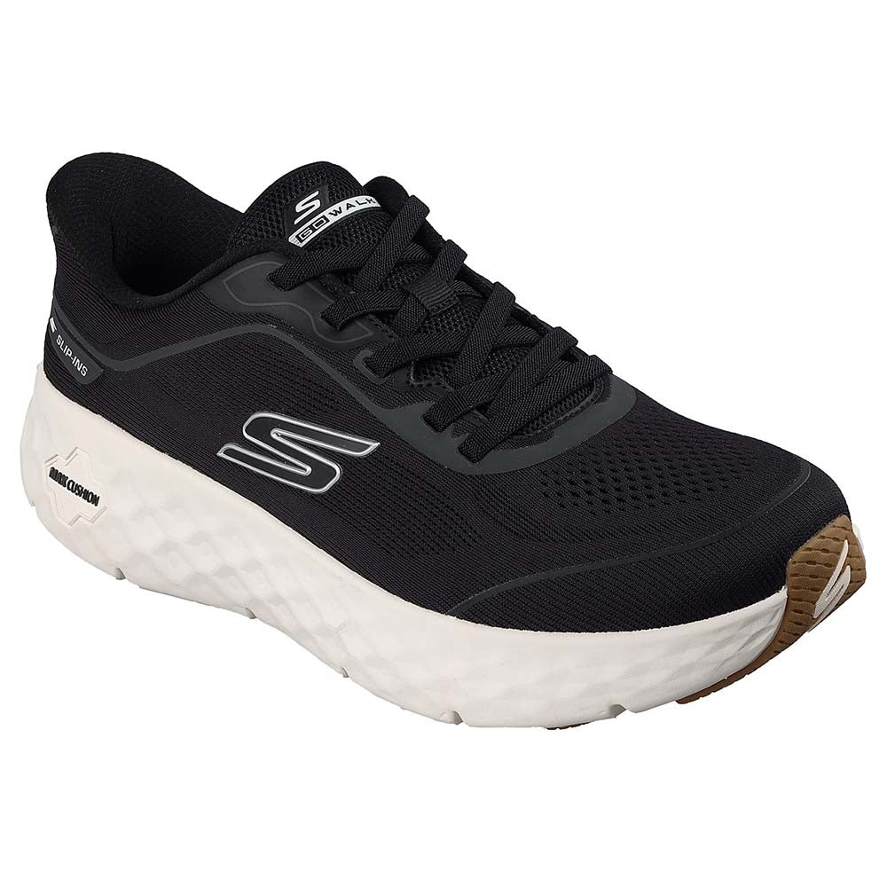 Slip-ins: GOwalk Max Cushioning Flex - Pave