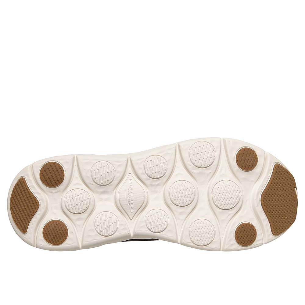 Slip-ins: GOwalk Max Cushioning Flex - Pave