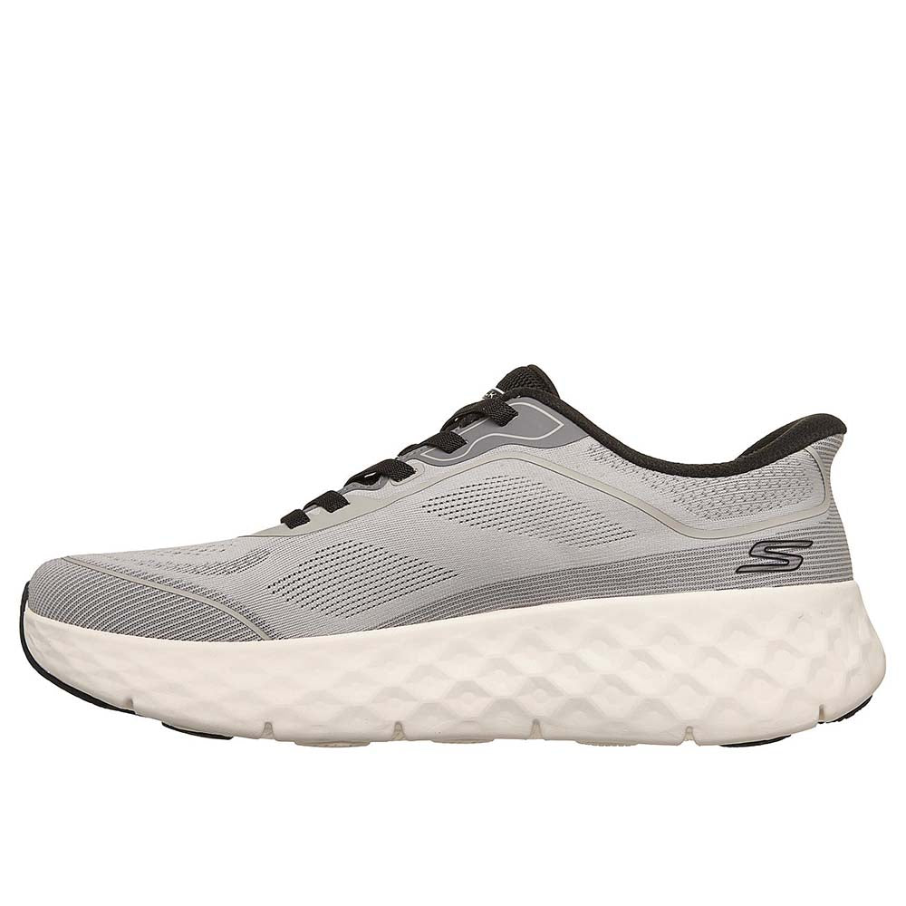 Slip-ins: GOwalk Max Cushioning Flex - Pave