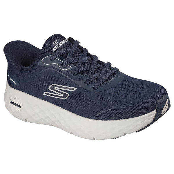 Slip-ins: GOwalk Max Cushioning Flex - Pave