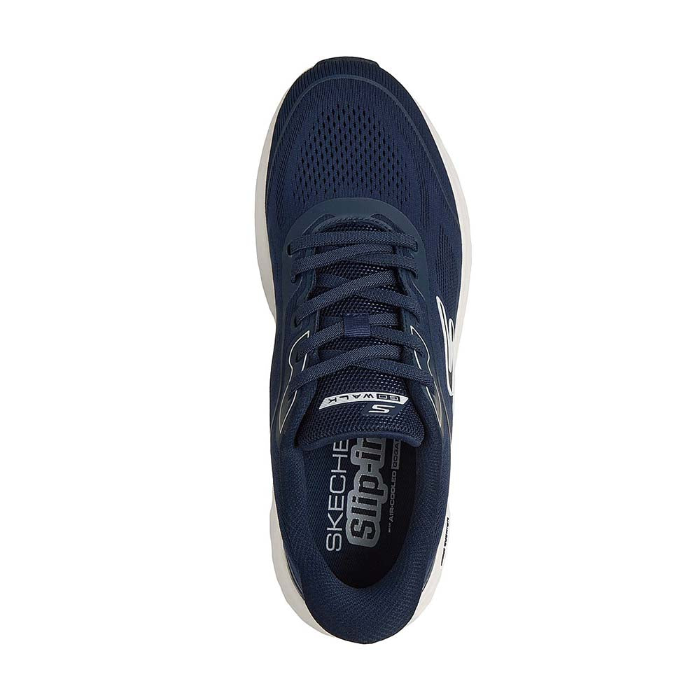 Slip-ins: GOwalk Max Cushioning Flex - Pave