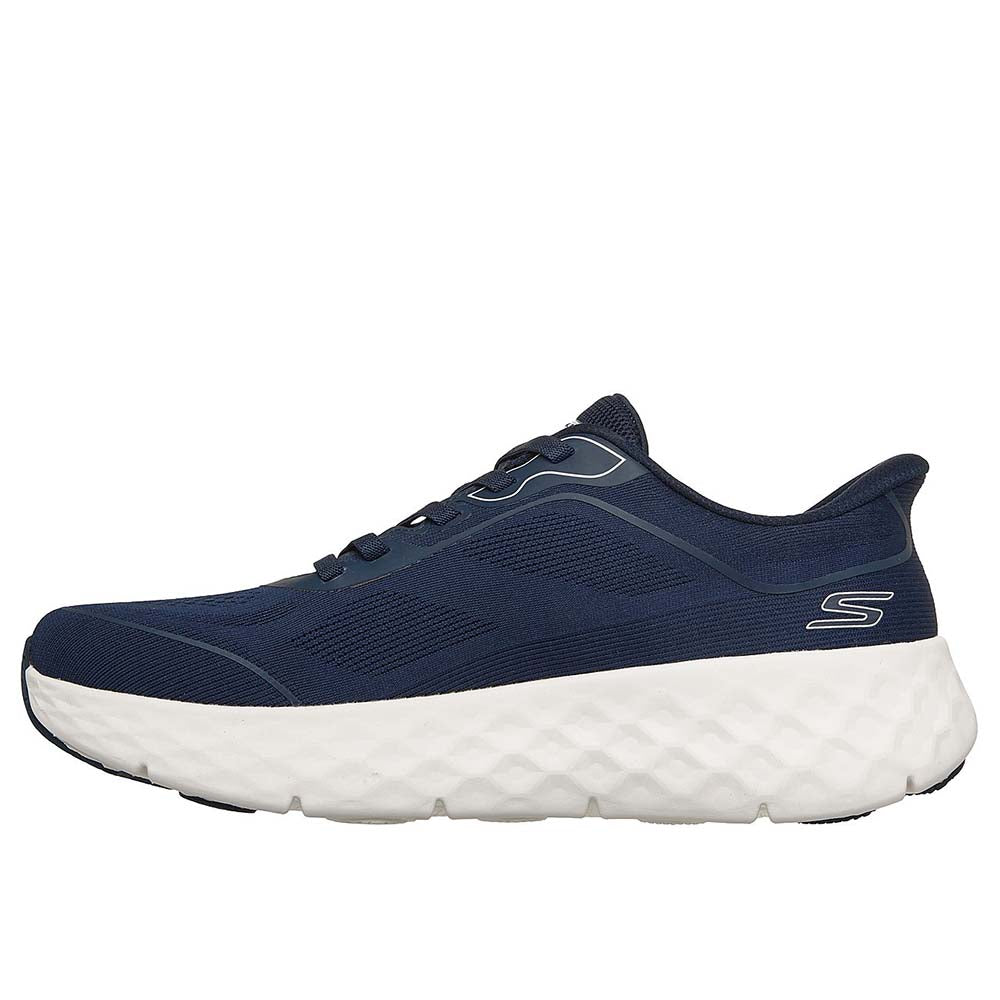 Slip-ins: GOwalk Max Cushioning Flex - Pave