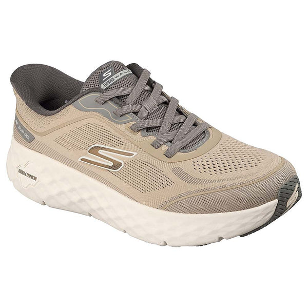 Slip-ins: GOwalk Max Cushioning Flex - Pave