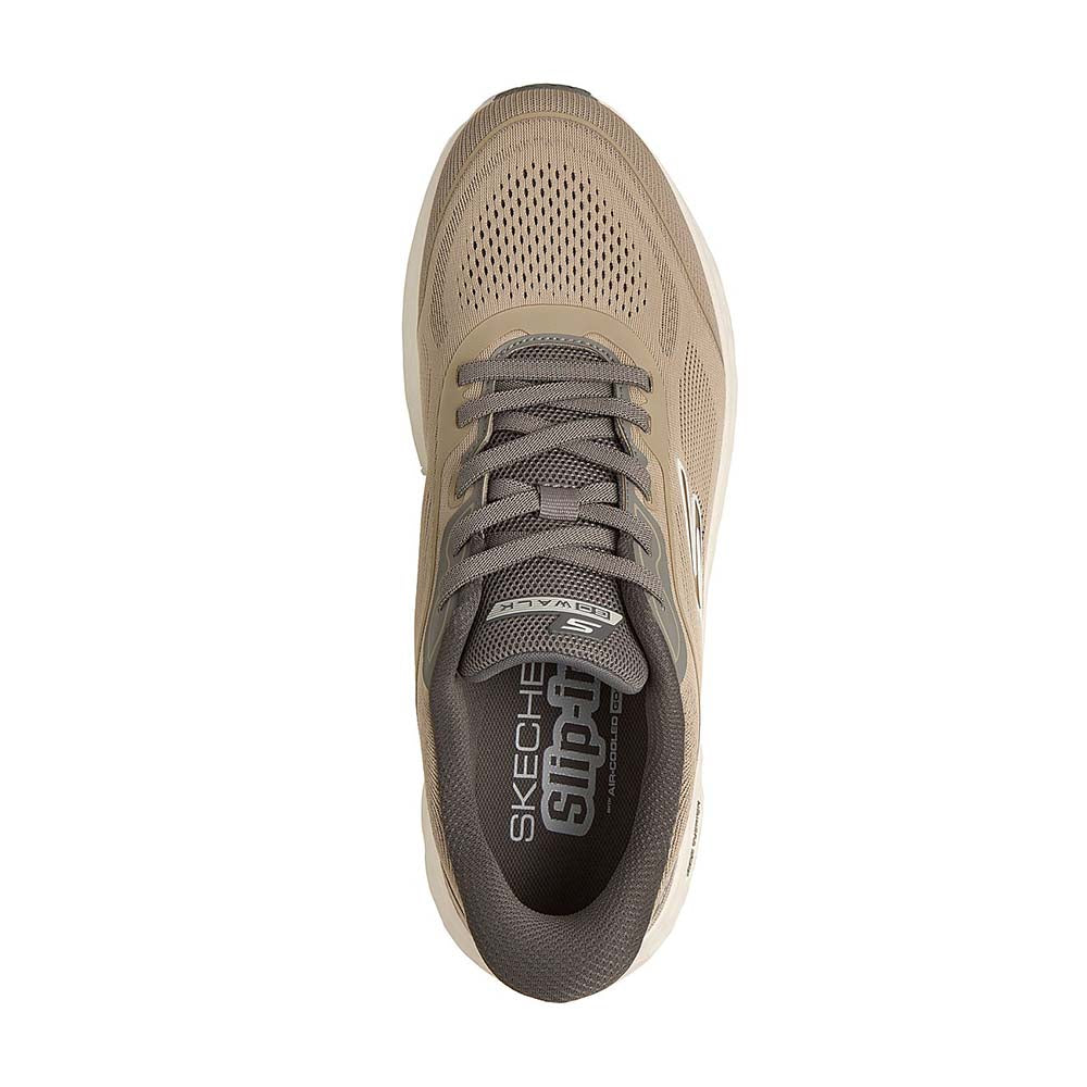 Slip-ins: GOwalk Max Cushioning Flex - Pave