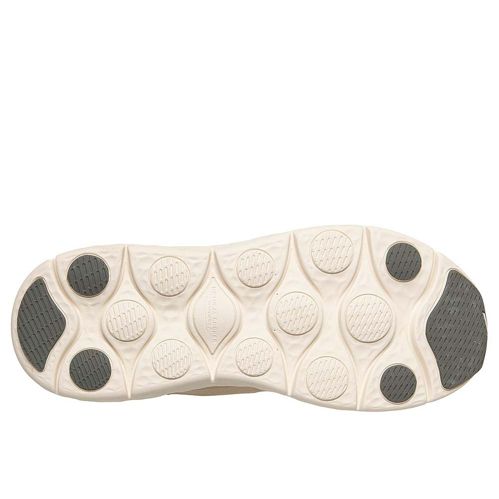 Slip-ins: GOwalk Max Cushioning Flex - Pave