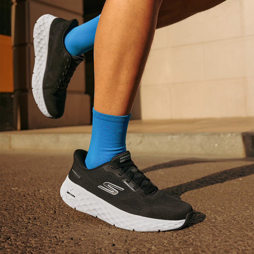 GOwalk Max Cushioning Flex - Sergio