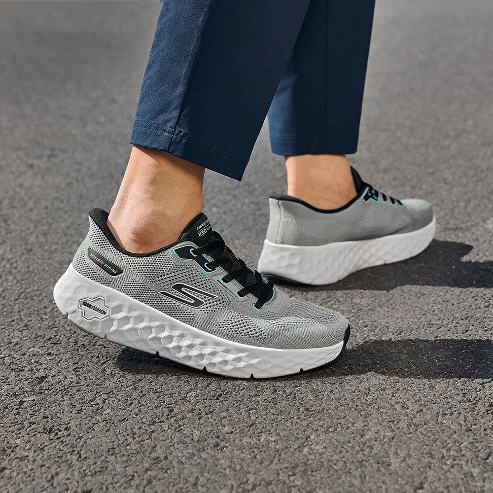 GOwalk Max Cushioning Flex - Sergio