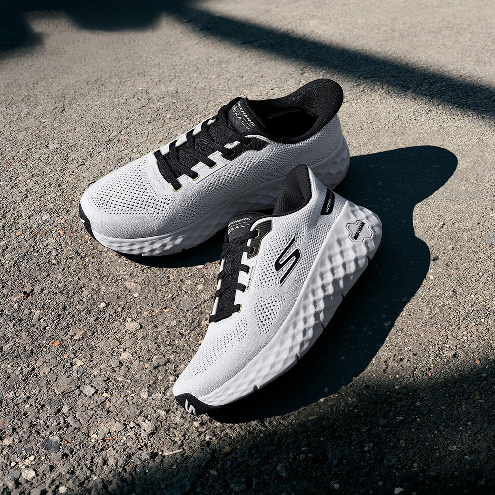 GOwalk Max Cushioning Flex - Sergio