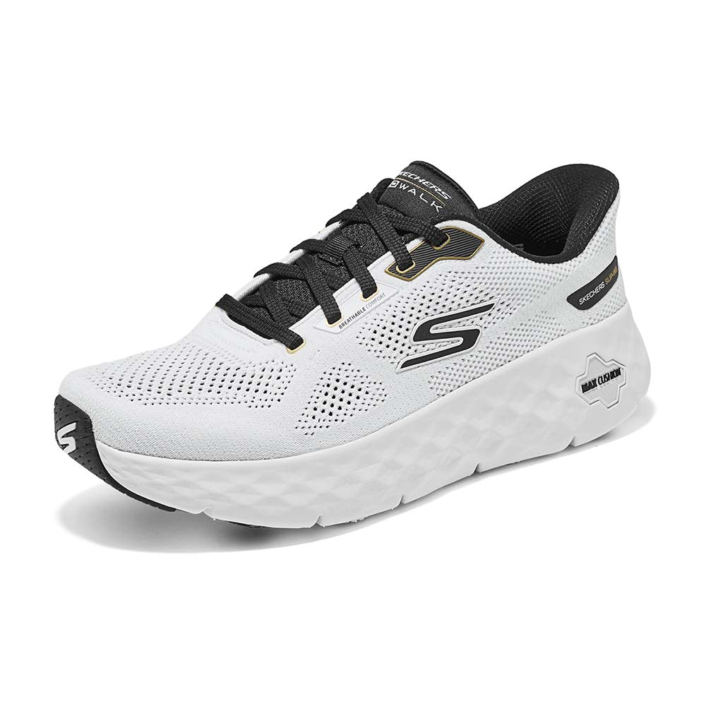 GOwalk Max Cushioning Flex - Sergio