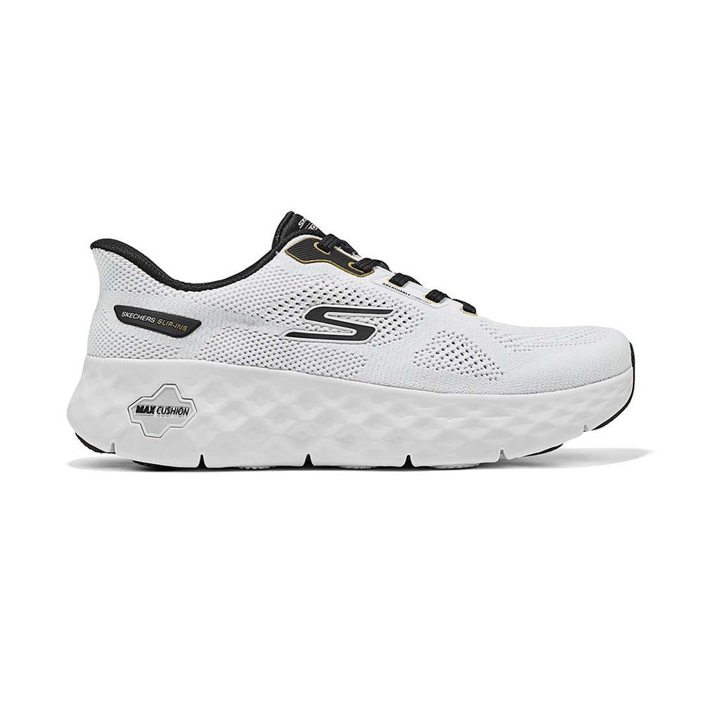 GOwalk Max Cushioning Flex - Sergio