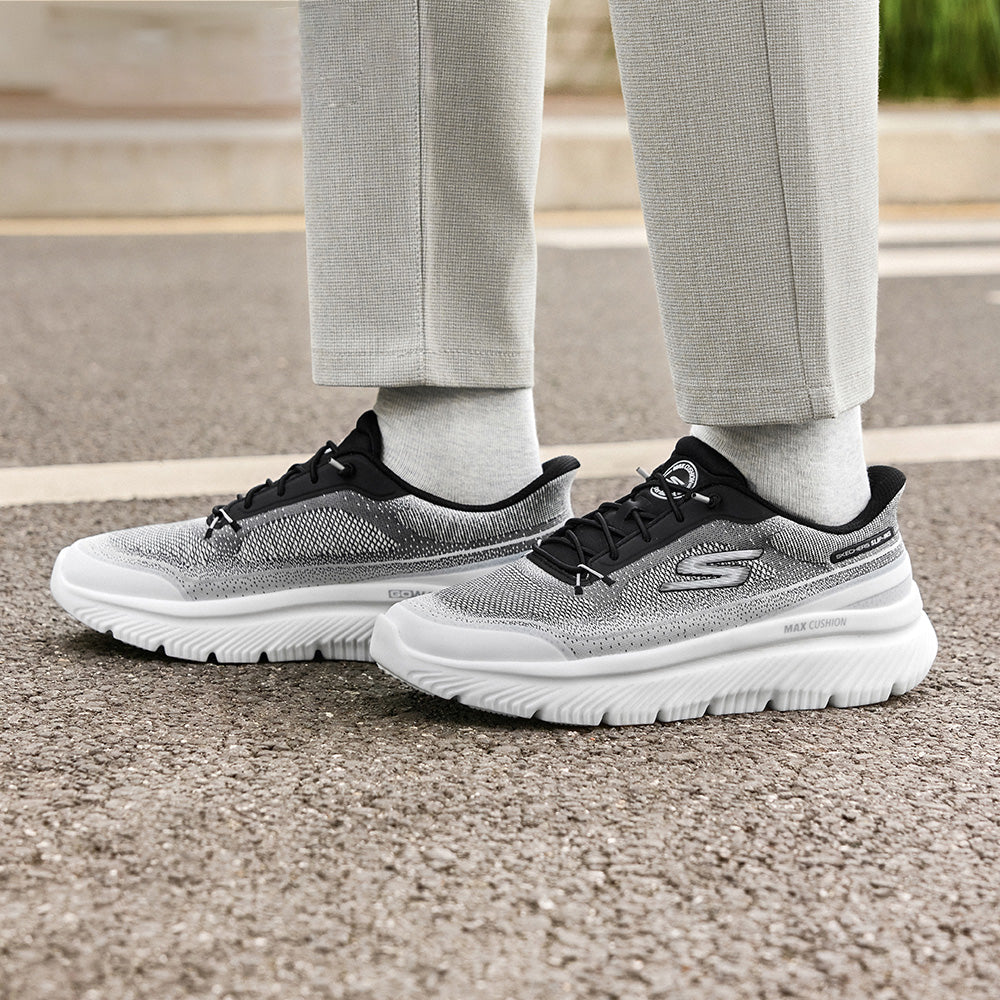 GOwalk Max Cushioning Hyper Burst - Zoltar