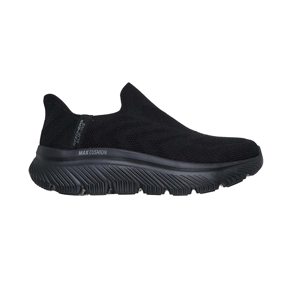 Slip-Ins: GOwalk Max Cushioning Hyper Burst - Faber – Skechers Singapore