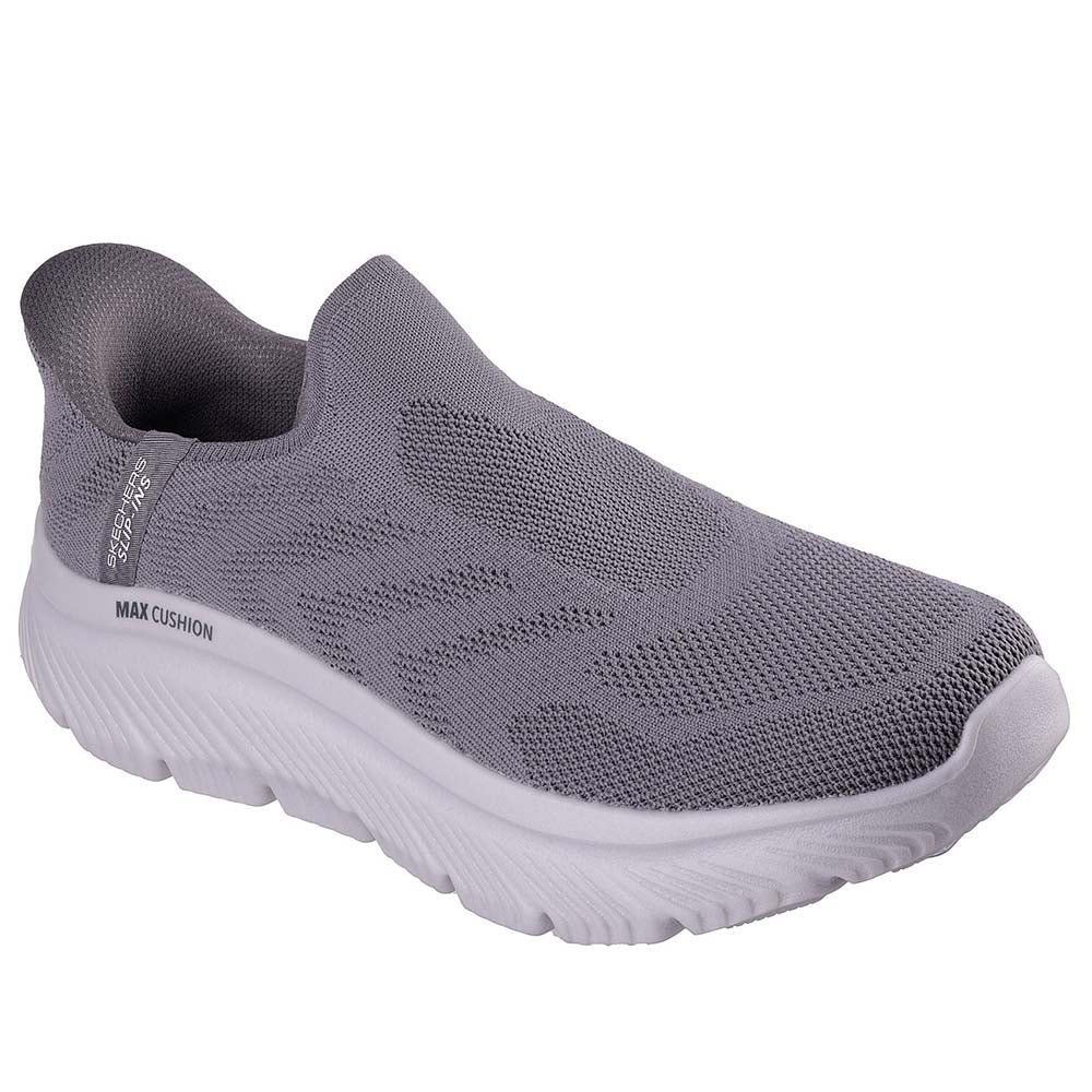 Slip-Ins: GOwalk Max Cushioning Hyper Burst - Faber
