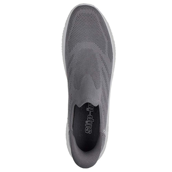 Slip-Ins: GOwalk Max Cushioning Hyper Burst - Faber