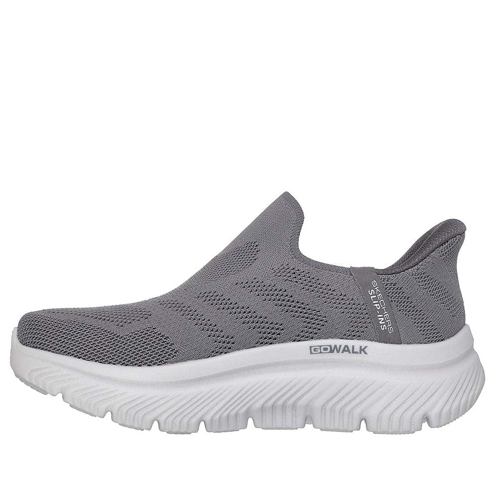 Slip-Ins: GOwalk Max Cushioning Hyper Burst - Faber