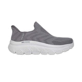 Slip-Ins: GOwalk Max Cushioning Hyper Burst - Faber