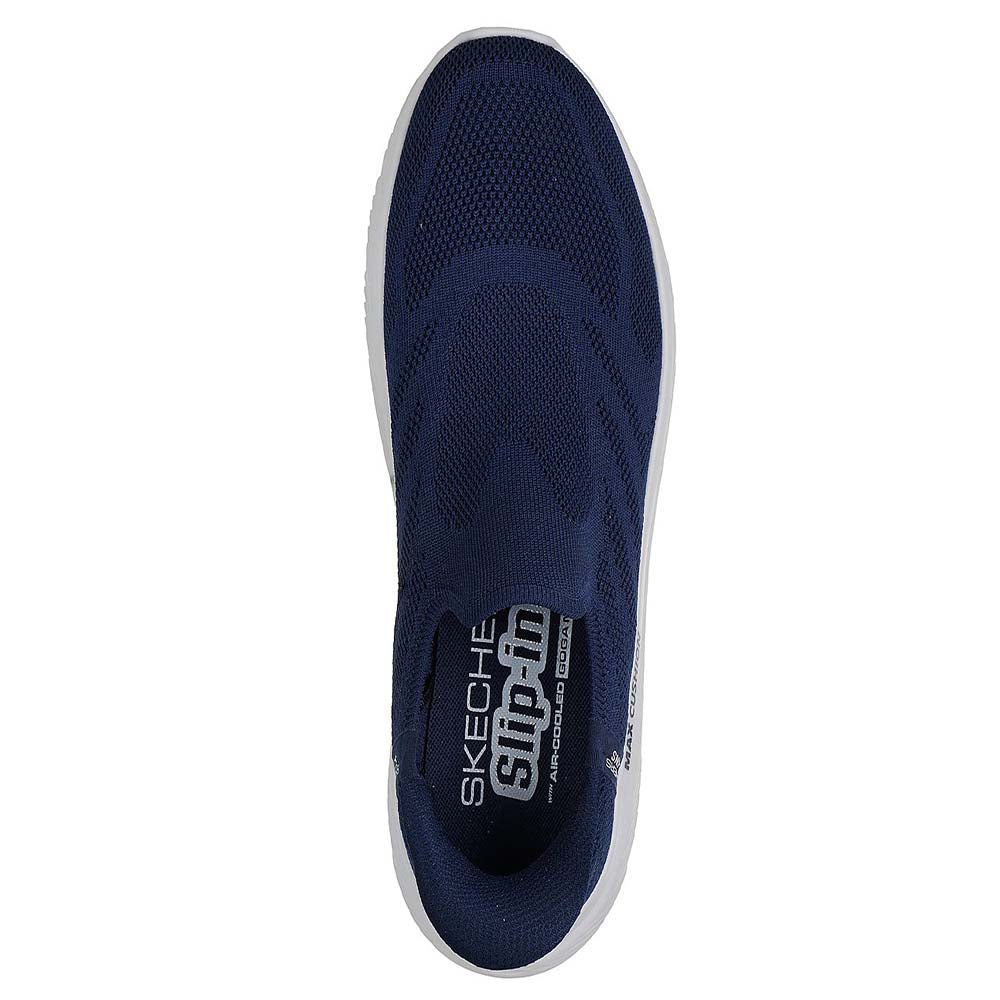 Slip-Ins: GOwalk Max Cushioning Hyper Burst - Faber