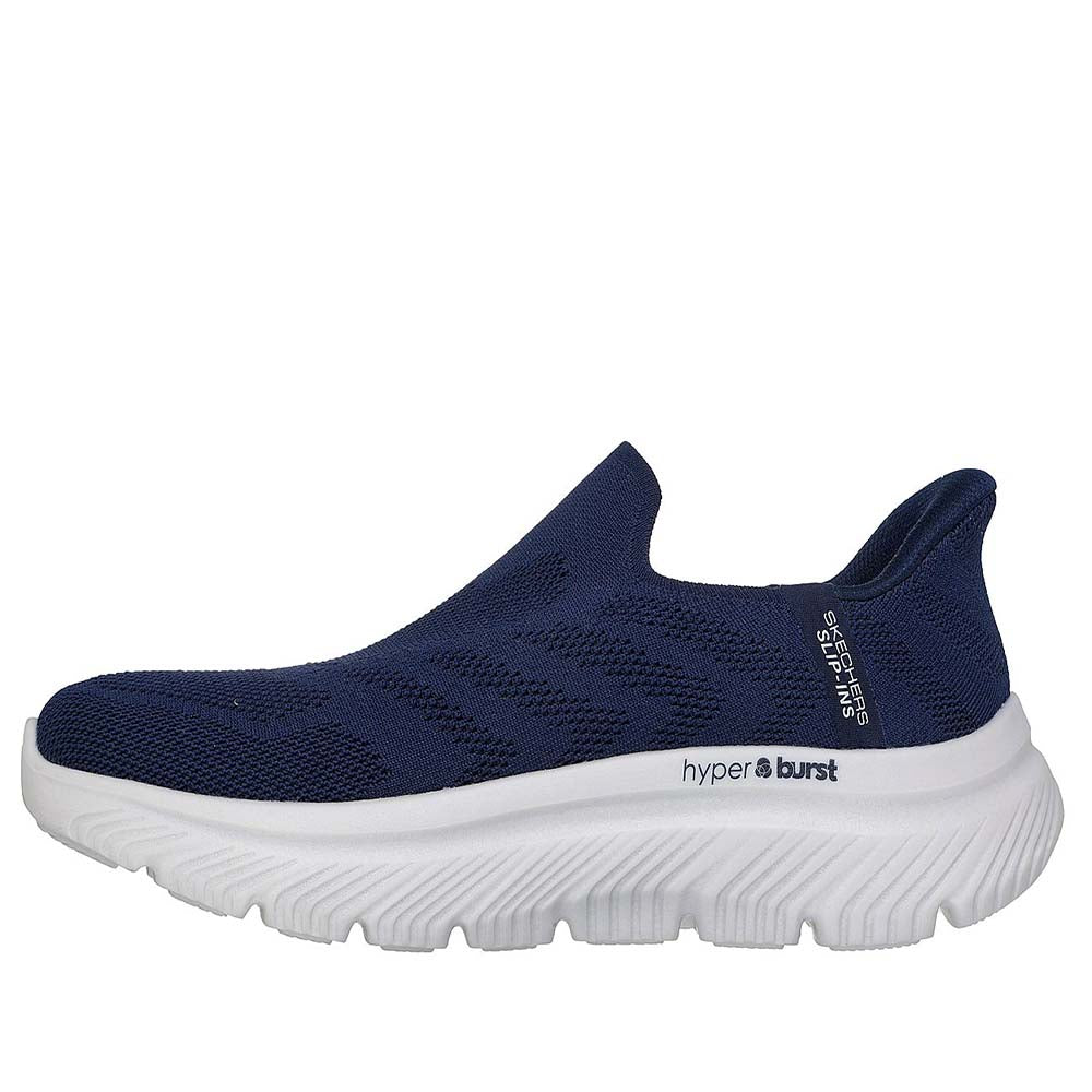 Slip-Ins: GOwalk Max Cushioning Hyper Burst - Faber