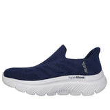 Slip-Ins: GOwalk Max Cushioning Hyper Burst - Faber