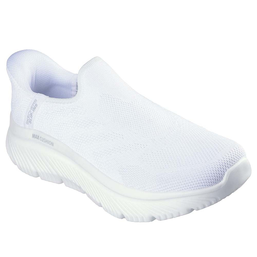 Slip-ins: GOwalk Max Cushioning Hyper Burst - Faber